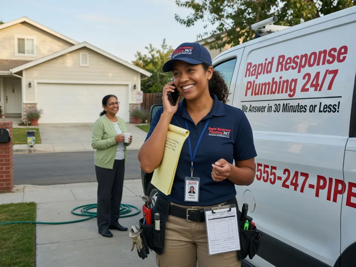 Emergency Plumber Snyder, TX FAQs